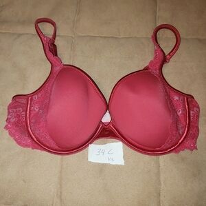 34C Victoria Secret Angels Bra